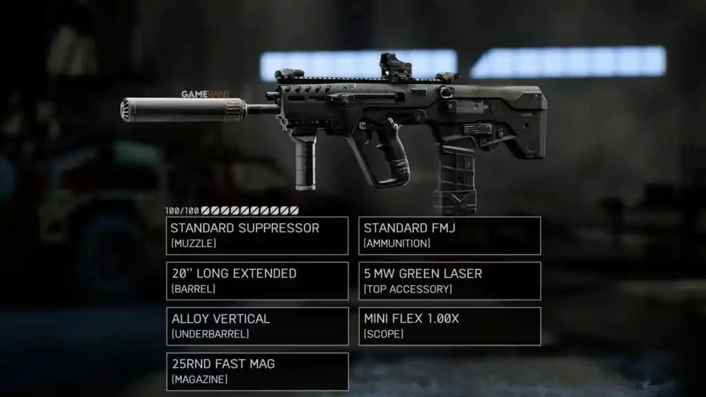 أفضل تجهيزات Meta لموسم Battlefield 6 الأول