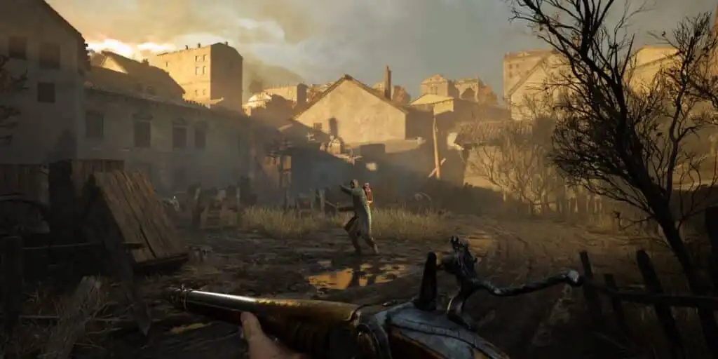 7 ألعاب FPS كبيرة قادمة رسميًا في 2026