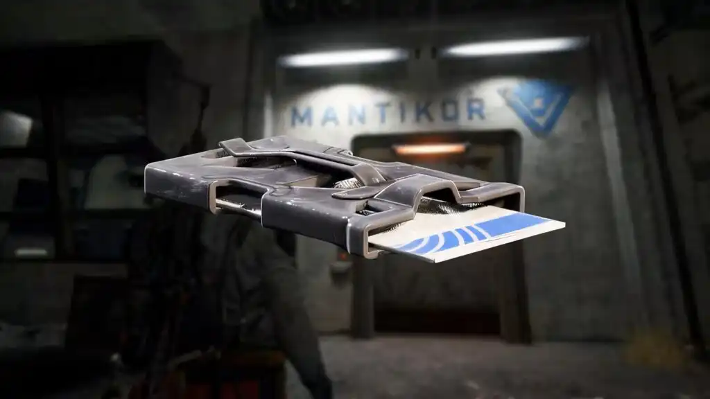 كيفية الحصول على واستخدام مفتاح غرفة المصادرة في Blue Gate في ARC Raiders