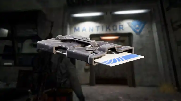 كيفية الحصول على واستخدام مفتاح غرفة المصادرة في Blue Gate في ARC Raiders