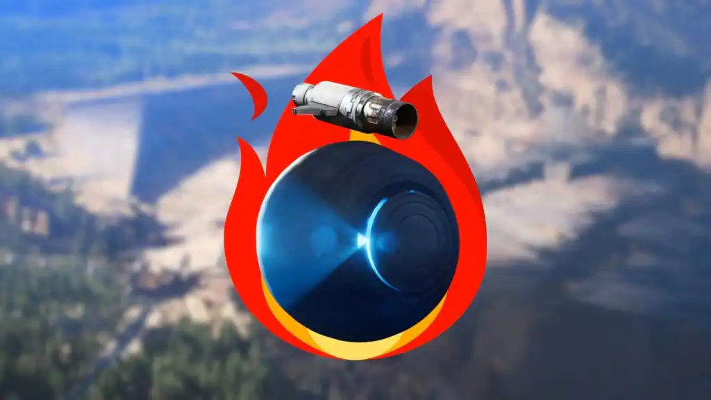 كيفية الحصول على Fireball Burners في ARC Raiders (What Goes Around)