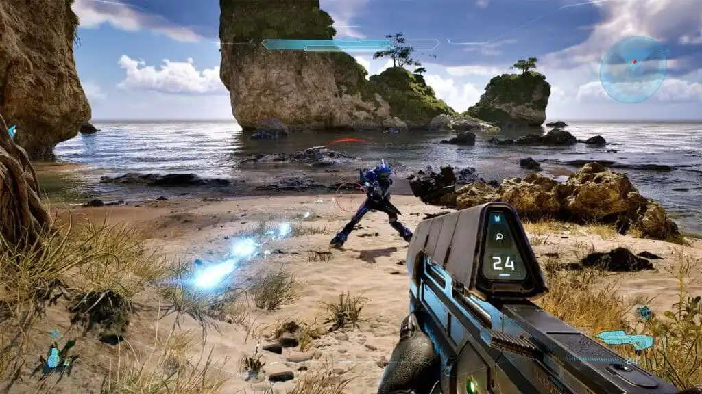 7 ألعاب FPS كبيرة قادمة رسميًا في 2026