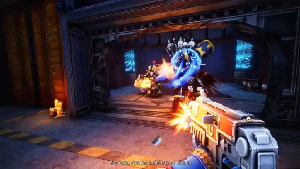 7 ألعاب FPS كبيرة قادمة رسميًا في 2026