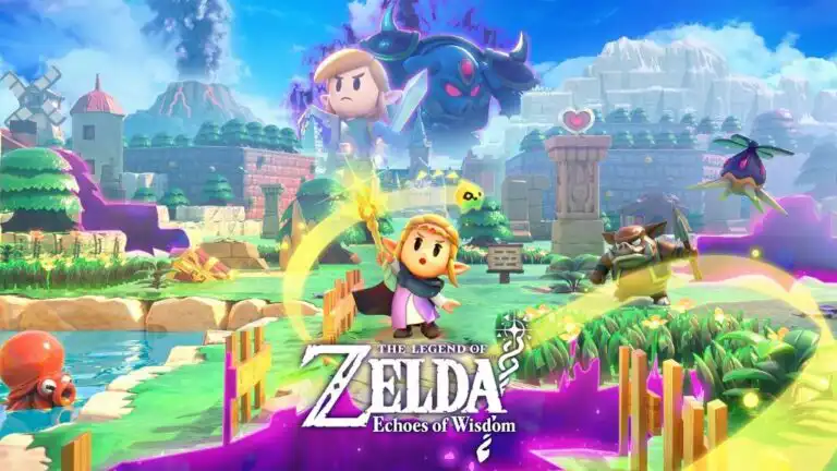 شركة Nintendo ستعزز قدراتها في تطوير الألعاب من خلال الاستحواذ على استوديوهات جديدة وجعلها شركات تابعة لها