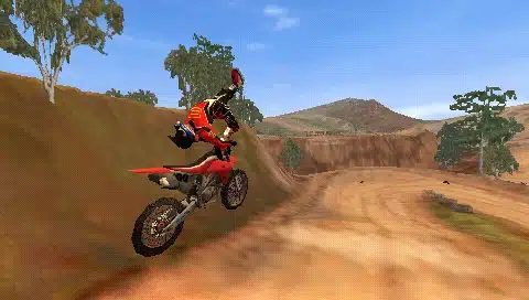 تحميل لعبة ATV Offroad Fury Pro ppsspp للاندرويد والكمبيوتر
