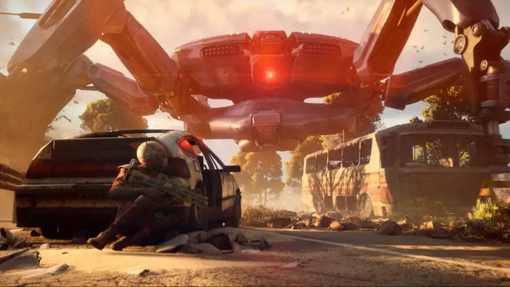 تحميل لعبة Arc Raiders للكمبيوتر النسخة الأصلية