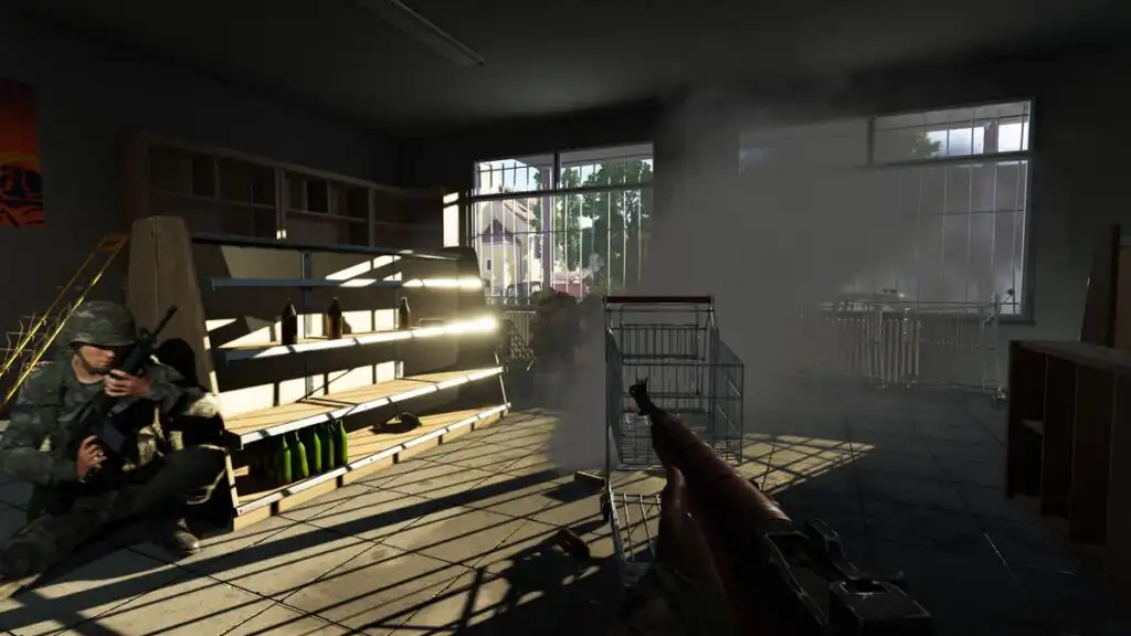 تحميل لعبة Arma Reforger للكمبيوتر مجانا