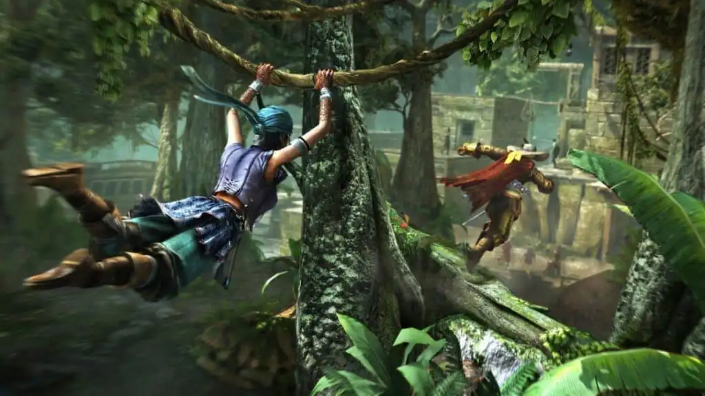 تحميل لعبة Assassins Creed IV Black Flag ps3 للكمبيوتر والاندرويد