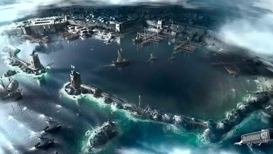 تحميل لعبة Assassin's Creed PS3 للكمبيوتر والأندرويد