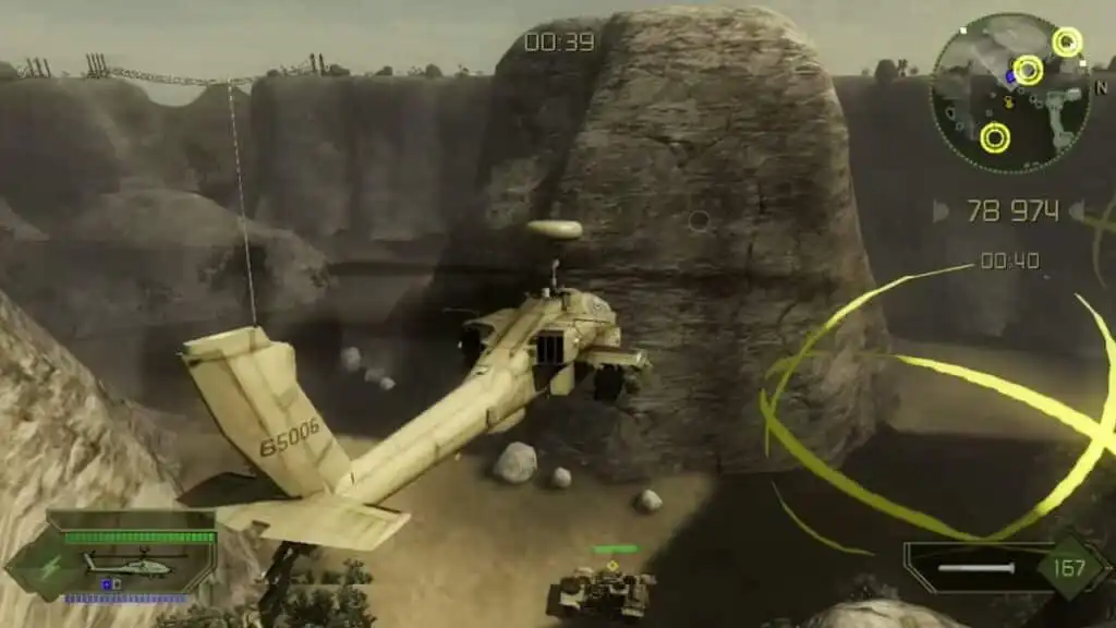 تحميل لعبة Battlefield 2 Modern Combat ps2 للاندرويد والكمبيوتر