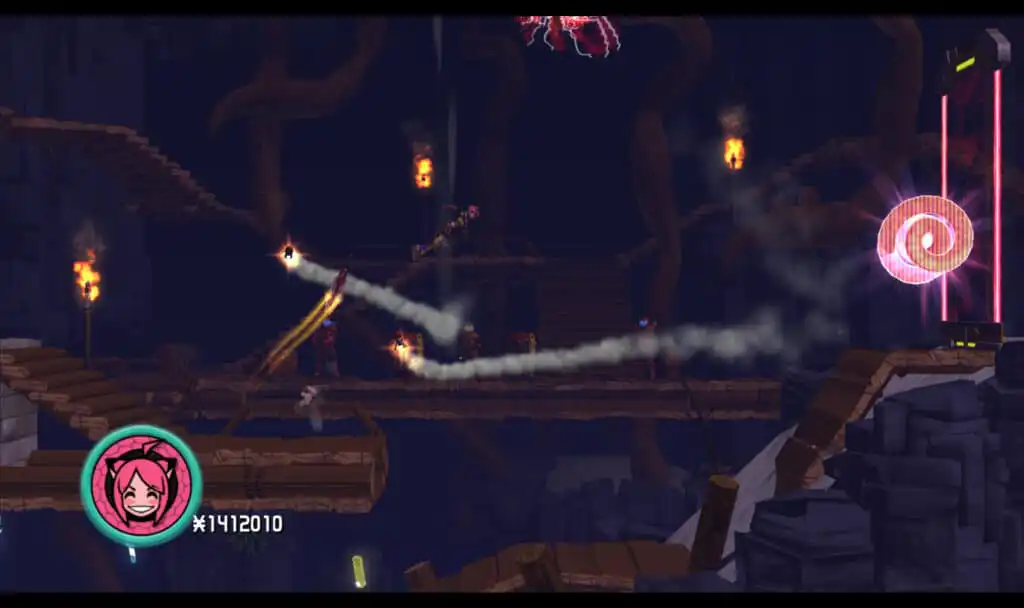 تحميل لعبة Blade Kitten Episode 2 لللكمبيوتر مجانا