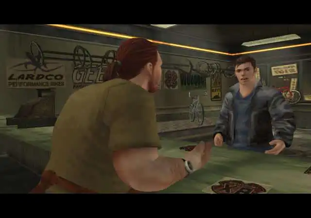 تحميل لعبة Bully Canis Canem Edit ps2 للاندرويد والكمبيوتر