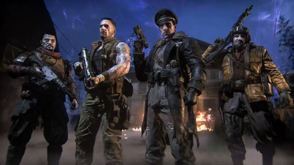 تحميل لعبة Call of Duty Black Ops 7 للكمبيوتر النسخة الأصلية