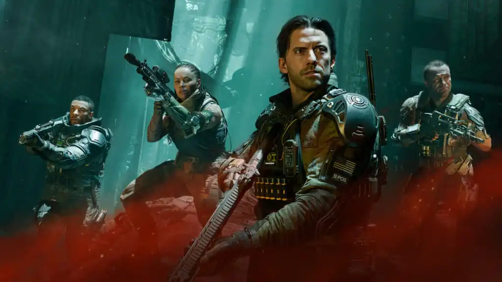 تحميل لعبة Call of Duty Black Ops 7 للكمبيوتر النسخة الأصلية