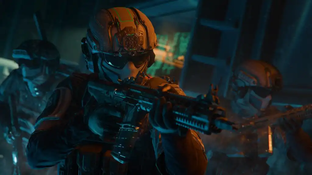 تحميل لعبة Call of Duty Black Ops 7 للكمبيوتر النسخة الأصلية