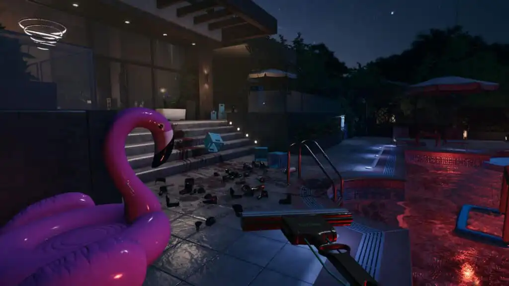 تحميل لعبة Crime Scene Cleaner للكمبيوتر بحجم صغير