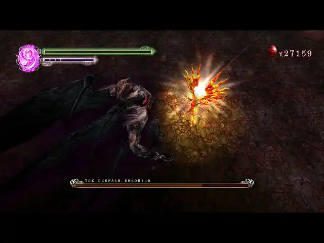 تحميل لعبة Devil May Cry 2 ps2 للاندرويد والكمبيوتر