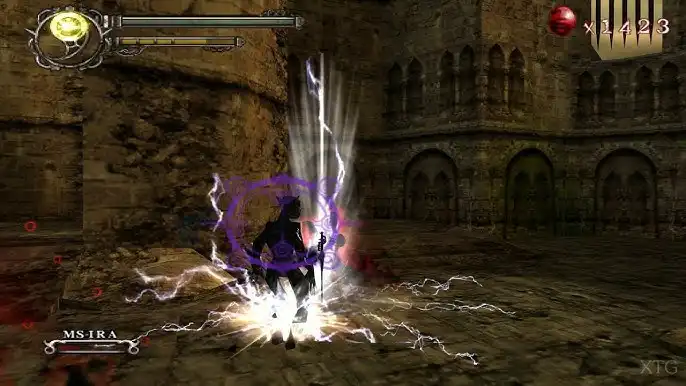 تحميل لعبة Devil May Cry 2 ps2 للاندرويد والكمبيوتر