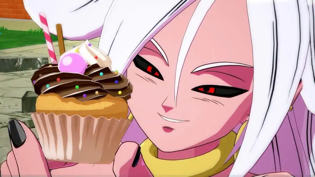 تحميل لعبة Dragon Ball FighterZ Ultimate Edition ps4