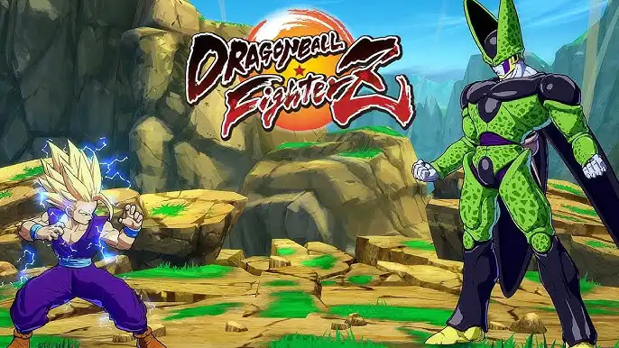 تحميل لعبة Dragon Ball FighterZ Ultimate Edition ps4