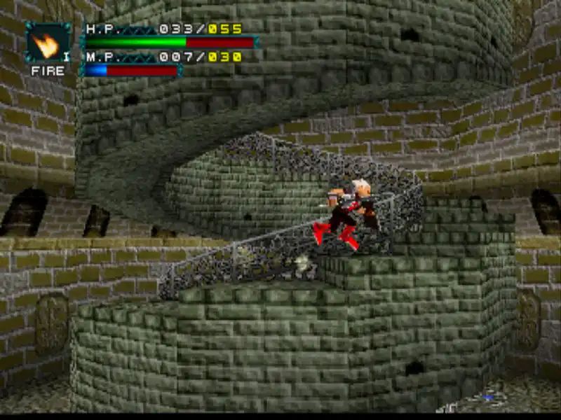 تحميل لعبة Dragon Valor ps1 للاندرويد والكمبيوتر