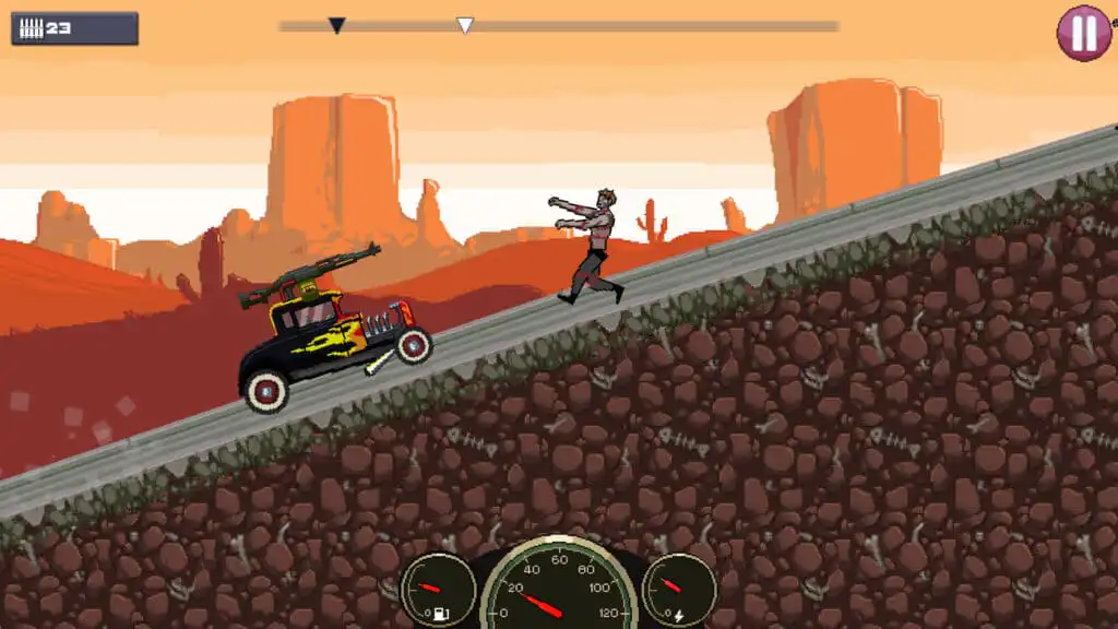 تحميل لعبة Drive Or Die للكمبيوتر من ميديا فاير