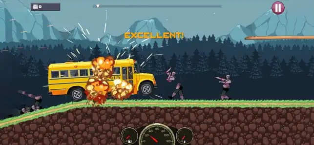 تحميل لعبة Drive Or Die للكمبيوتر من ميديا فاير