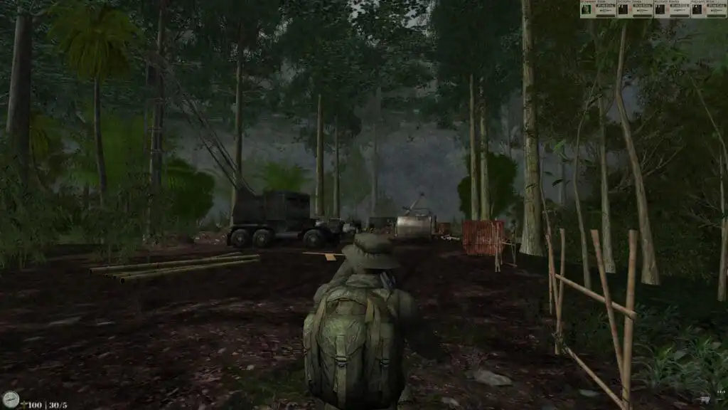 تحميل لعبة Elite Warriors Vietnam للكمبيوتر بحجم صغير