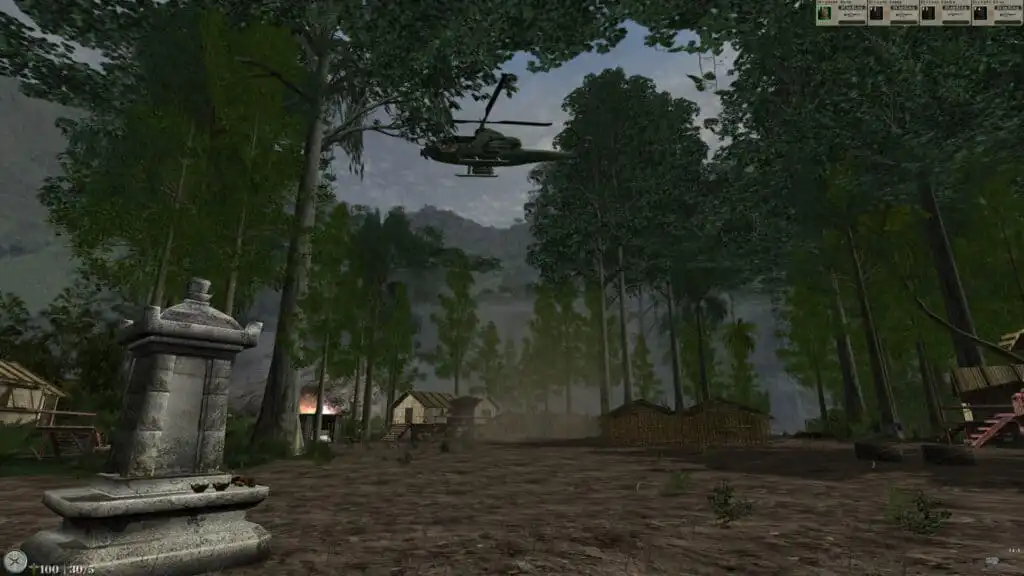 تحميل لعبة Elite Warriors Vietnam للكمبيوتر بحجم صغير