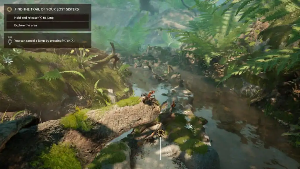 تحميل لعبة Empire of the Ants ps5