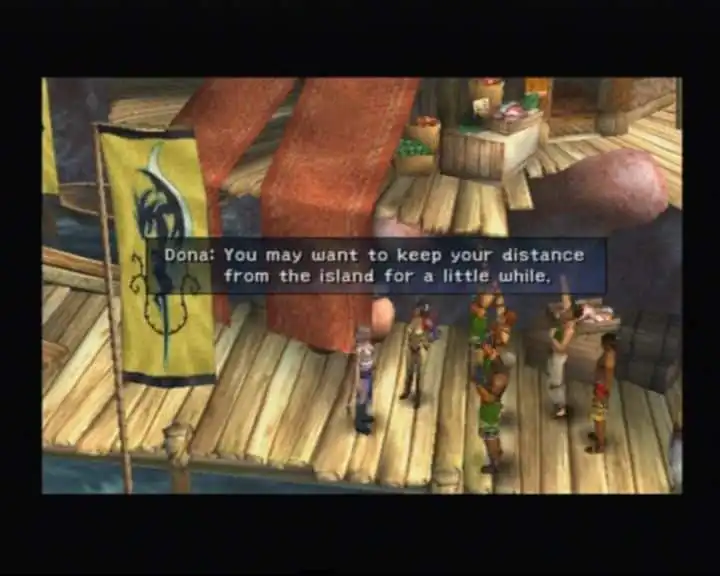 تحميل لعبة Final Fantasy X-2 ps2 للاندرويد والكمبيوتر