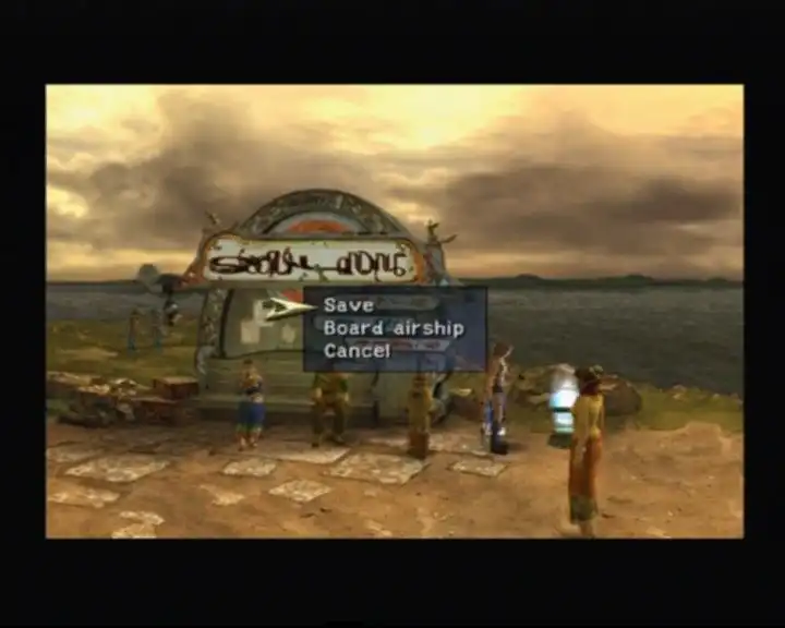 تحميل لعبة Final Fantasy X-2 ps2 للاندرويد والكمبيوتر