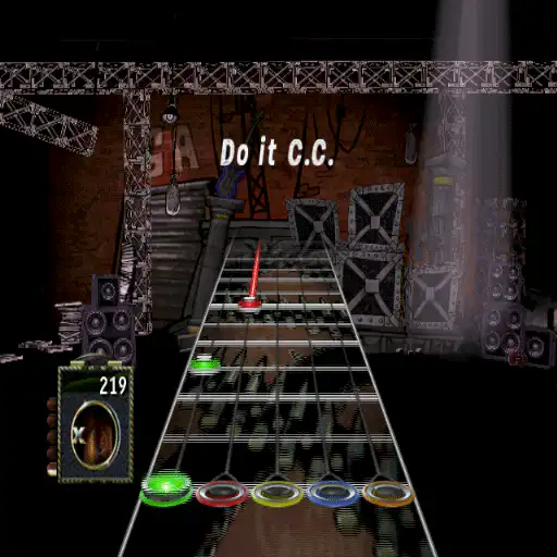 تحميل لعبة Guitar Hero III Legends of Rock ps2 للاندرويد والكمبيوتر