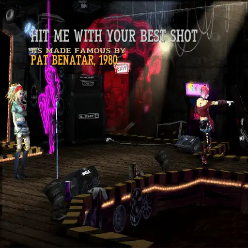 تحميل لعبة Guitar Hero III Legends of Rock ps2 للاندرويد والكمبيوتر