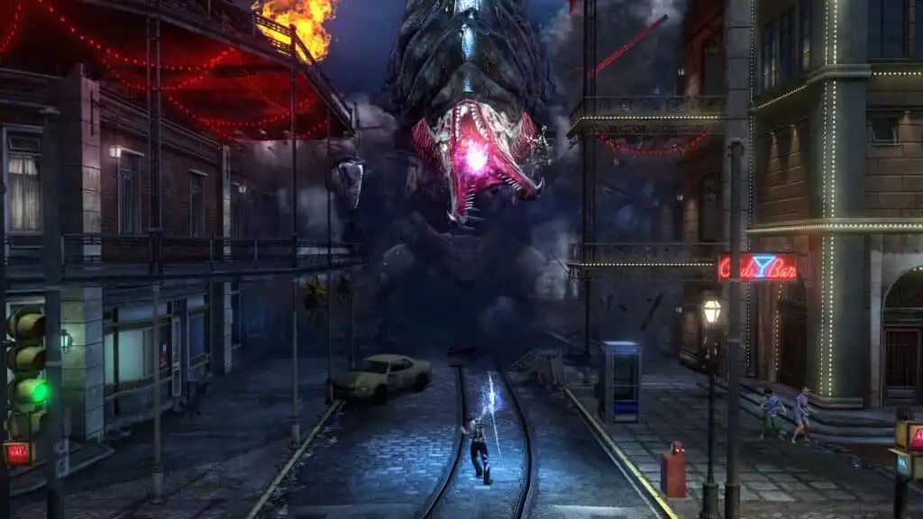 تحميل لعبة Infamous 2 PS3 للكمبيوتر والأندرويد