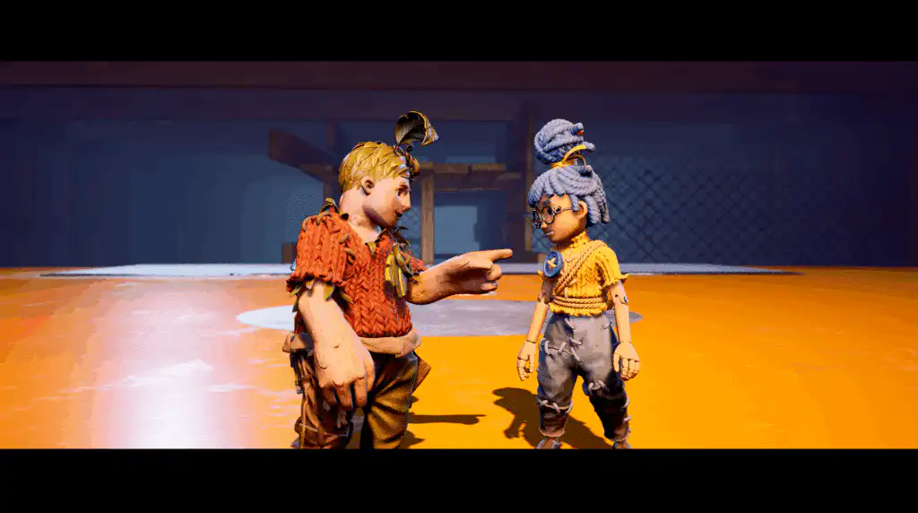 تحميل لعبة It Takes Two للكمبيوتر مجانا