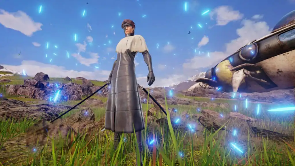 تحميل لعبة Jump Force ppsspp للاندرويد والكمبيوتر بحجم صغير