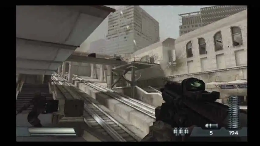 تحميل لعبة Killzone ps2 للاندرويد والكمبيوتر