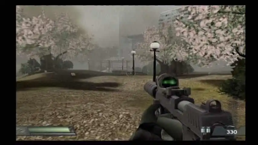 تحميل لعبة Killzone ps2 للاندرويد والكمبيوتر