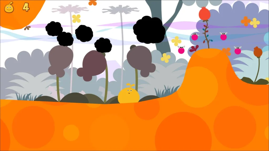 تحميل لعبة Loco Roco 2 ppsspp للاندرويد والكمبيوتر