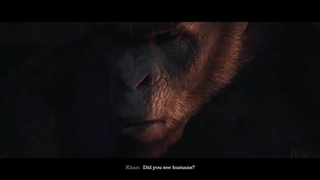 تحميل لعبة Planet of the Apes Last Frontier للكمبيوتر كاملة