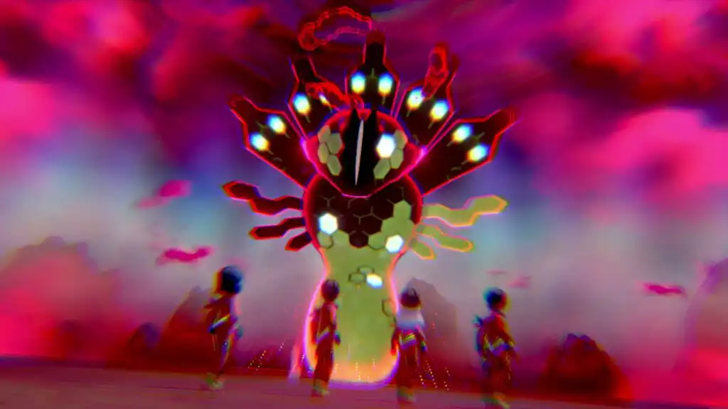 تحميل لعبة Pokemon Sword NSP للكمبيوتر عبر محاكي سويتش