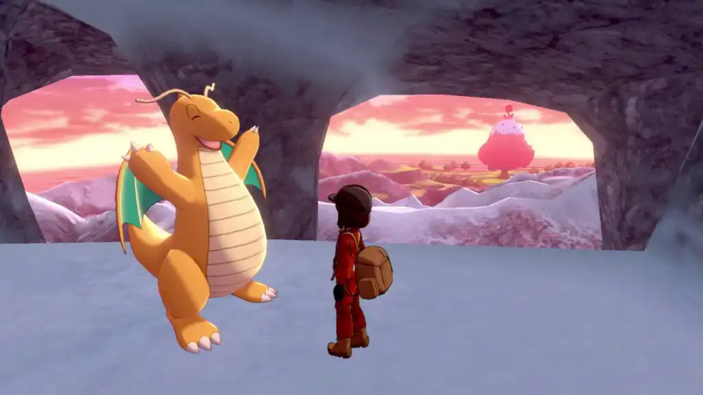 تحميل لعبة Pokemon Sword NSP للكمبيوتر عبر محاكي سويتش