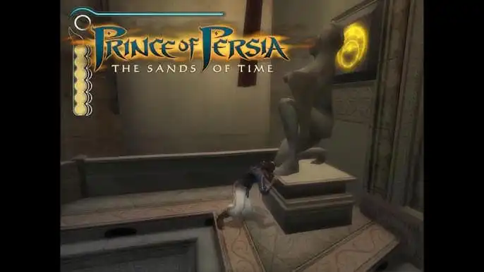 تحميل لعبة Prince of Persia The Sands of Time ps2 للاندرويد والكمبيوتر