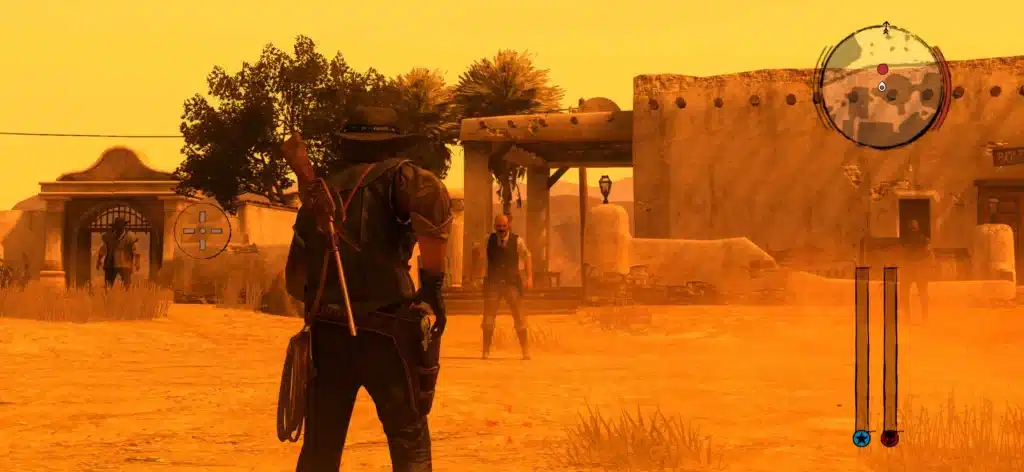 تحميل لعبة Red Dead Redemption netflix 2026 للاندرويد والايفون