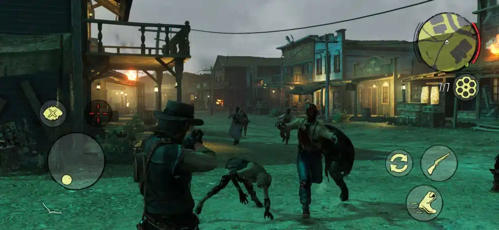 تحميل لعبة Red Dead Redemption netflix 2026 للاندرويد والايفون