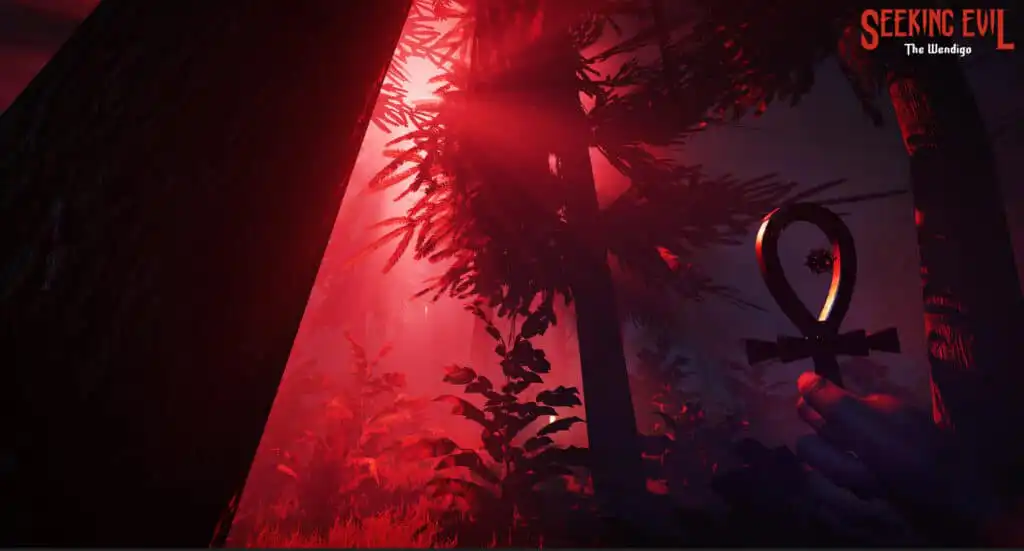 تحميل لعبة Seeking Evil The Wendigo للكمبيوتر بحجم صغير