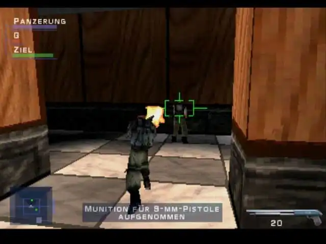 تحميل لعبة Siphon Filter ps1 للاندرويد والكمبيوتر