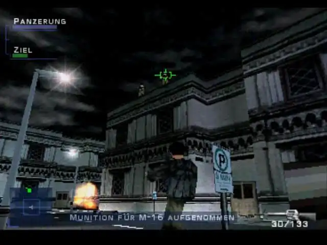 تحميل لعبة Siphon Filter ps1 للاندرويد والكمبيوتر