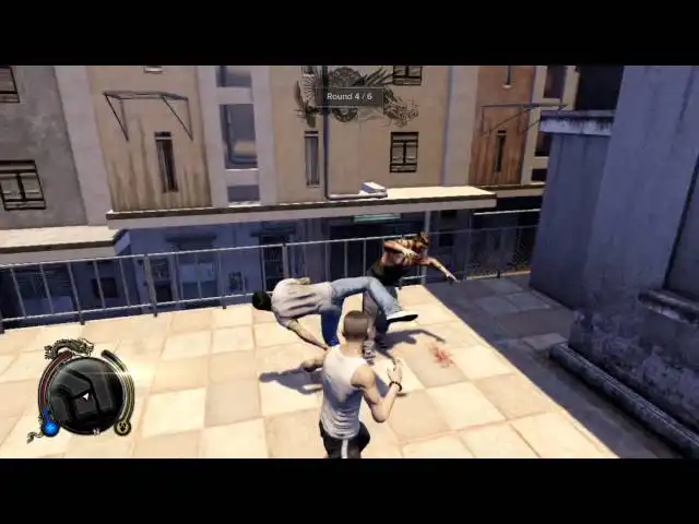 تحميل لعبة Sleeping Dogs ps3 للكمبيوتر والاندرويد